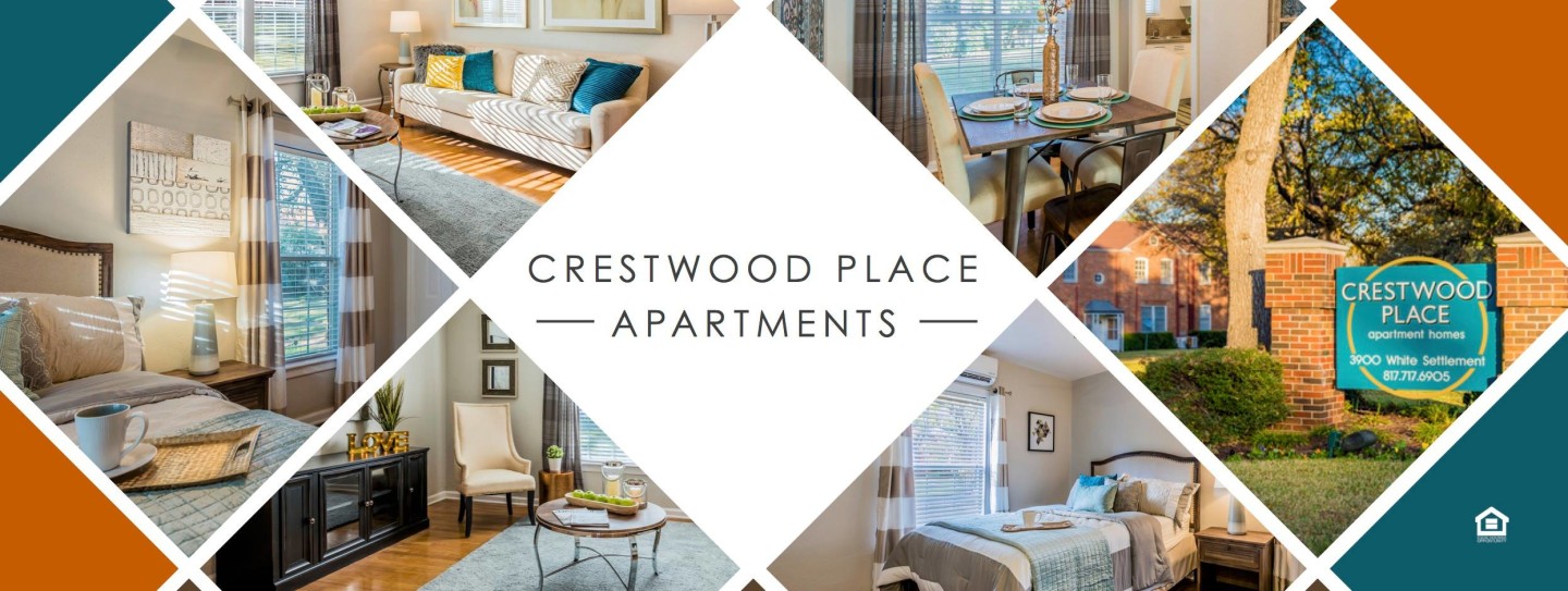 Crestwood Place Apartments Image 6