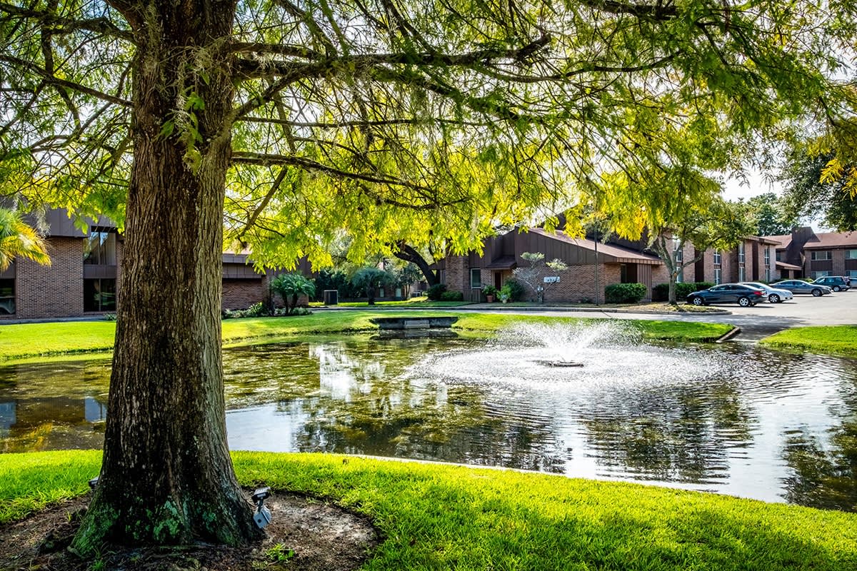 Woodlake Park Apartments Image 1