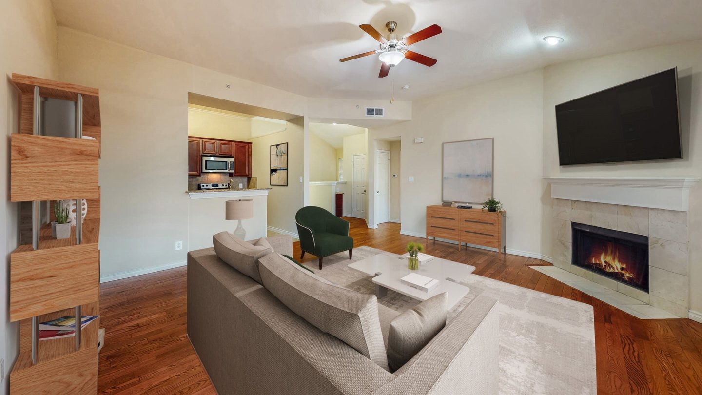 Lakeside at Coppell Apartments Image 25