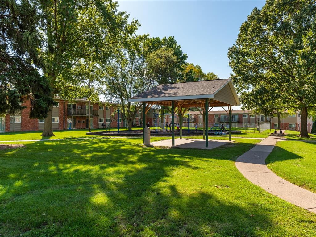 Oak Valley Apartments Image 7