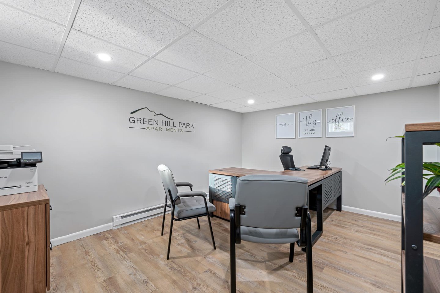 Green Hill Park Apartments Image 16