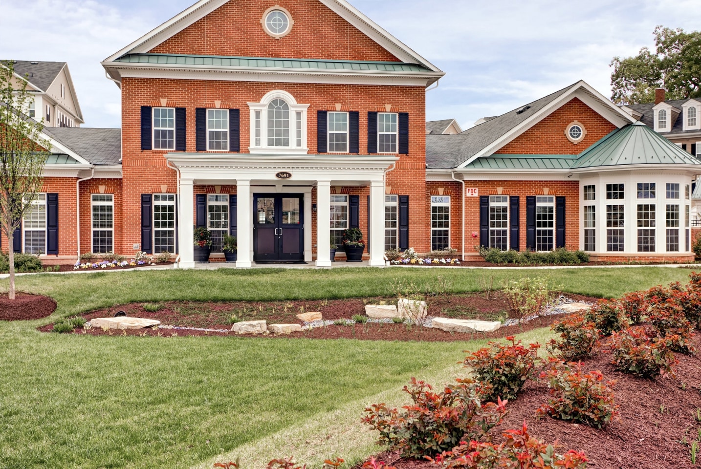Brompton House Image 71
