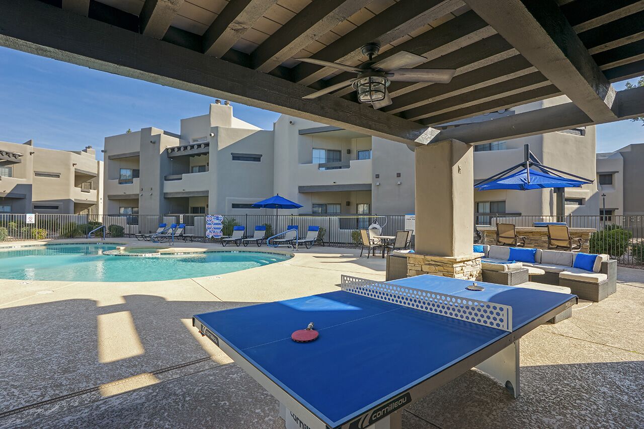 Scottsdale Horizon Apartment Homes Image 11