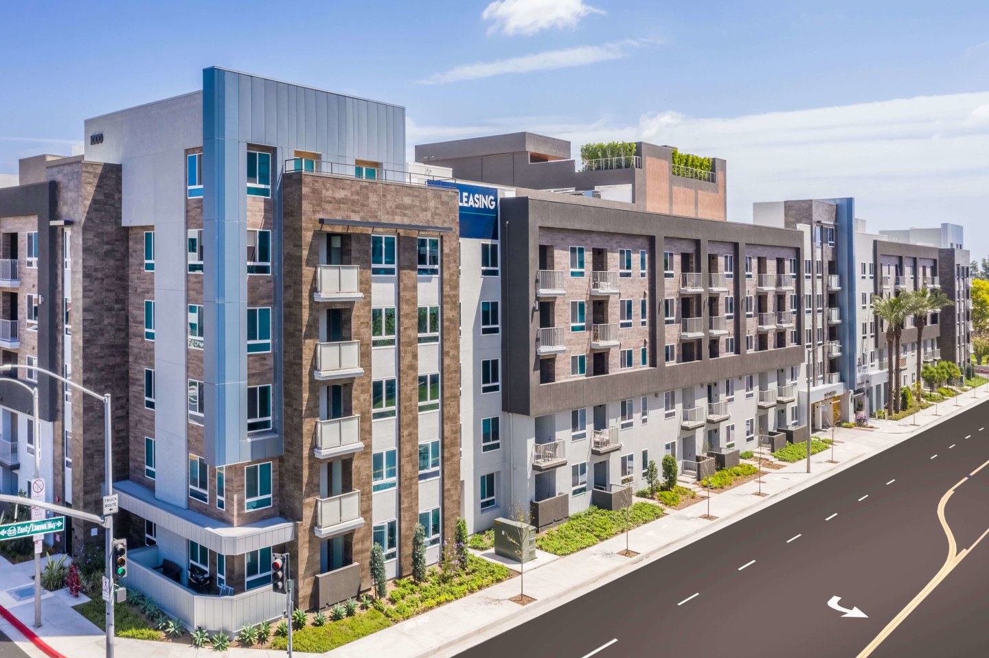 Avel Apartment Homes Image 9