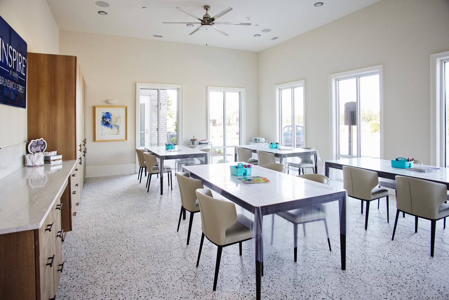 Inspire Brunswick Forest - 55+ Active Adult Community Image 18