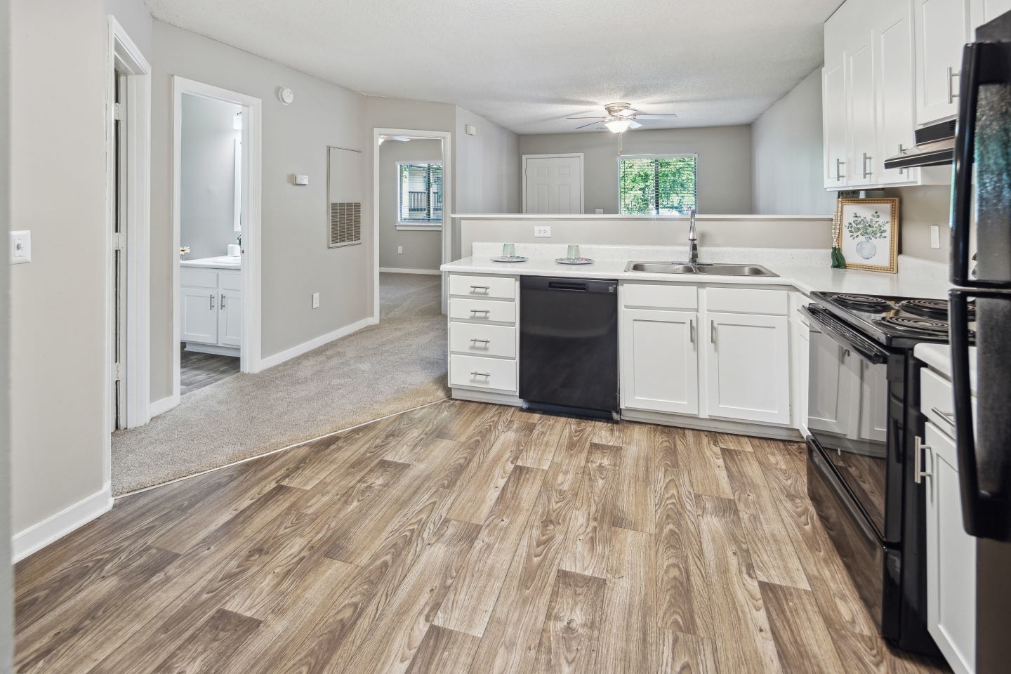 Davidson Apartment Homes Image 4