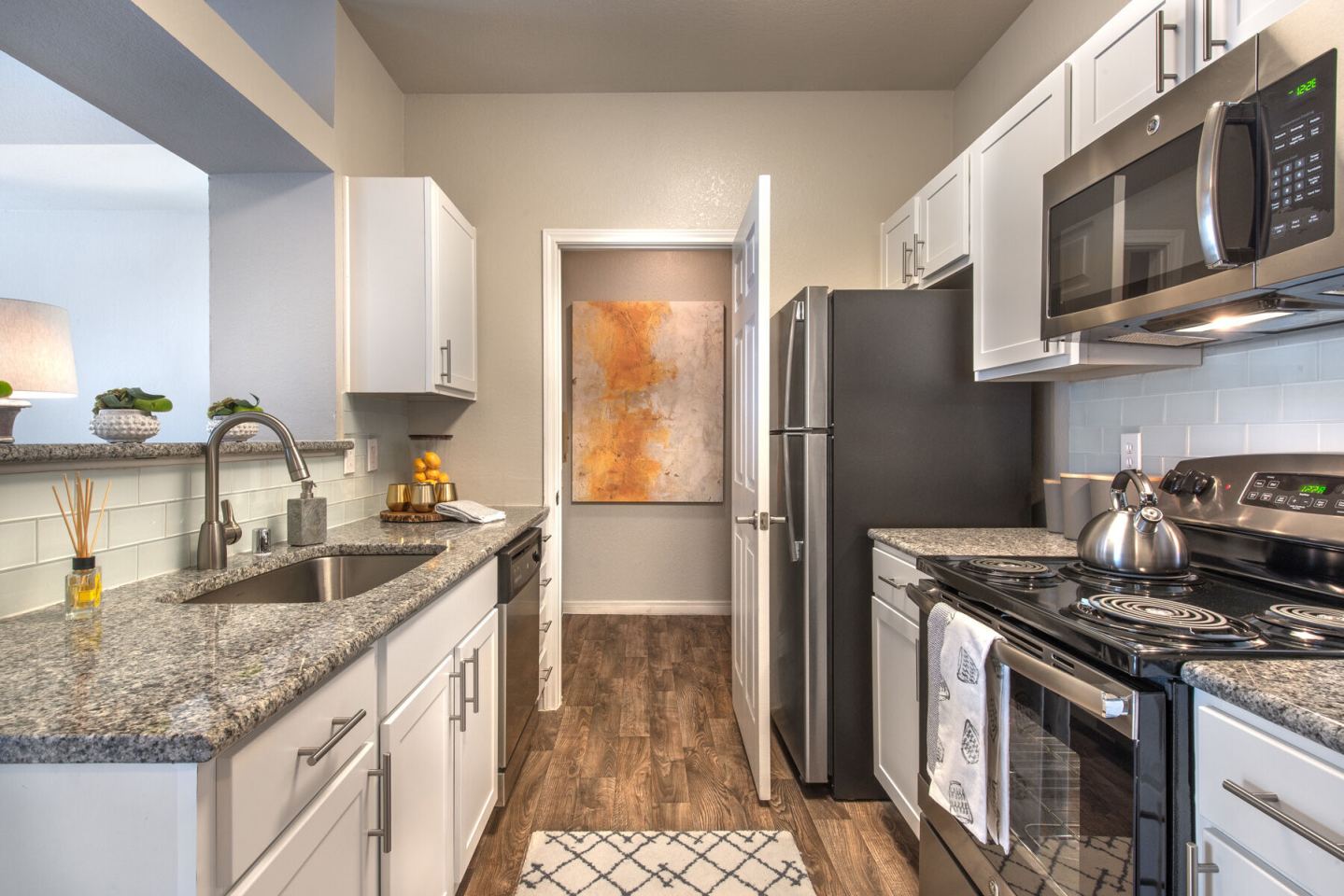 Creekside at Legacy Image 1