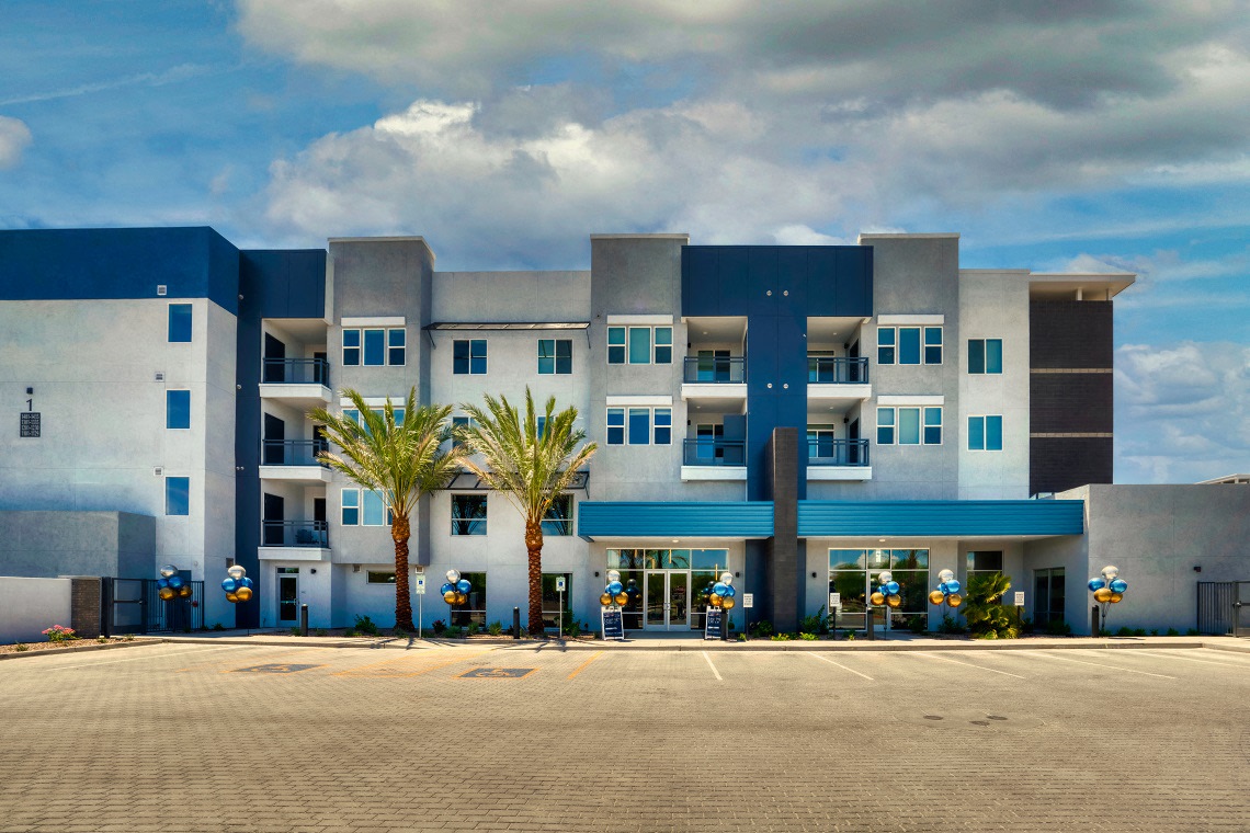 Cuvee Apartments Image 27