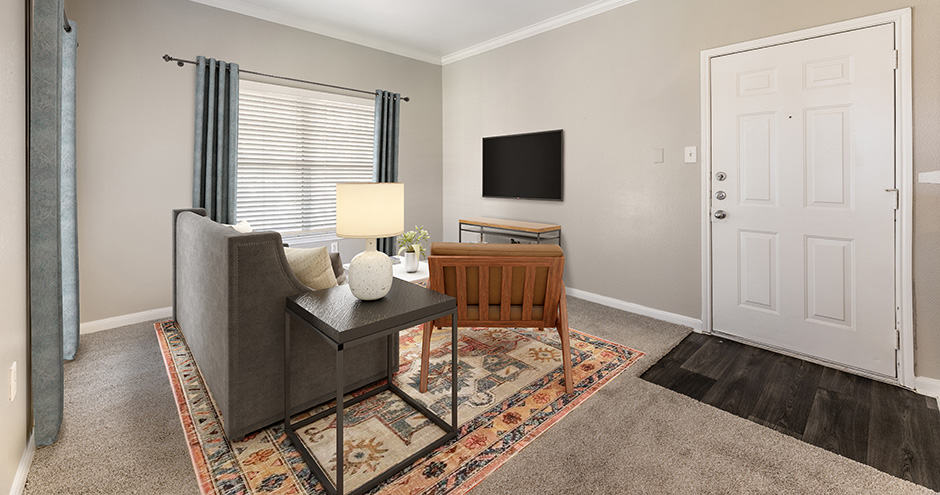 Trinity Oaks Apartment Homes Image 2