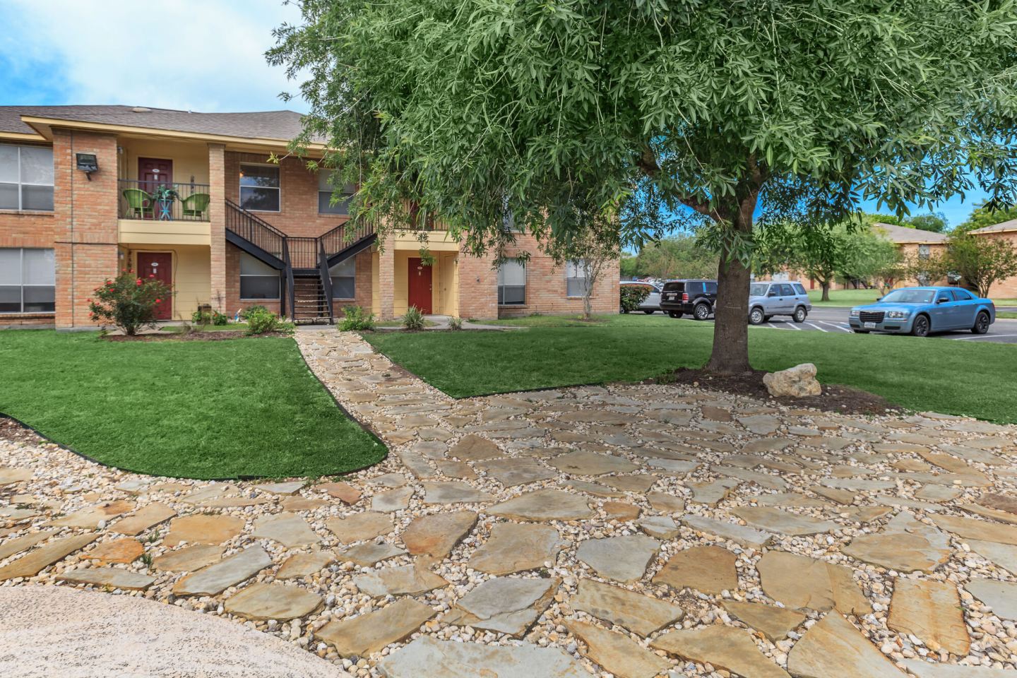 Beeville Station Image 8
