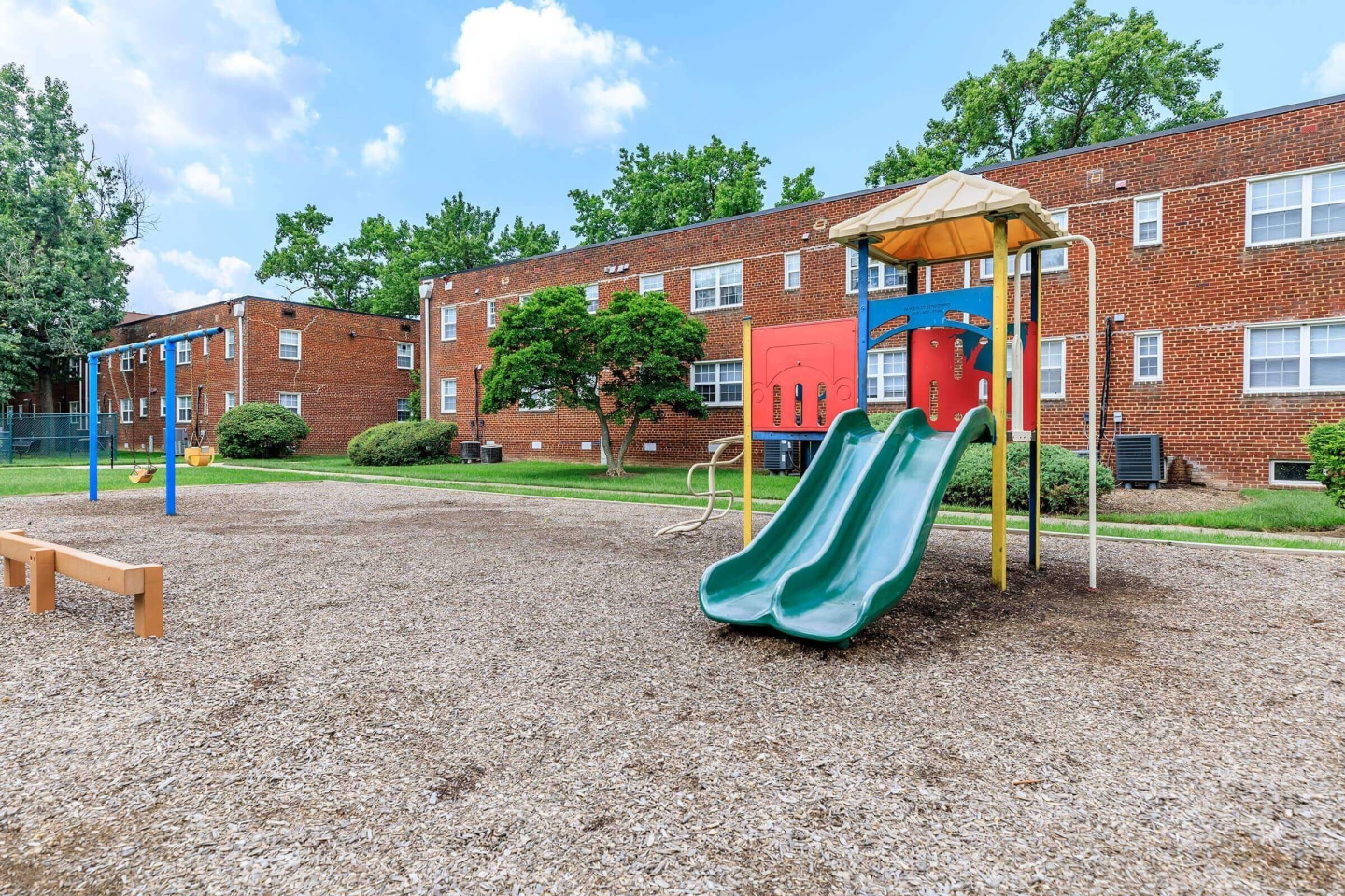 Parkland Village - Affordable Housing Image 9