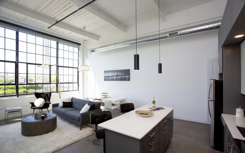 Woodward Lofts Image 2