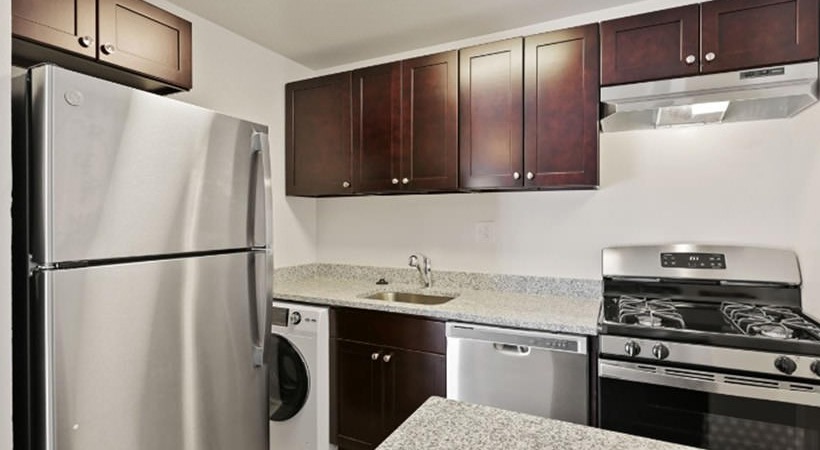 Park Greene Apartments Image 4
