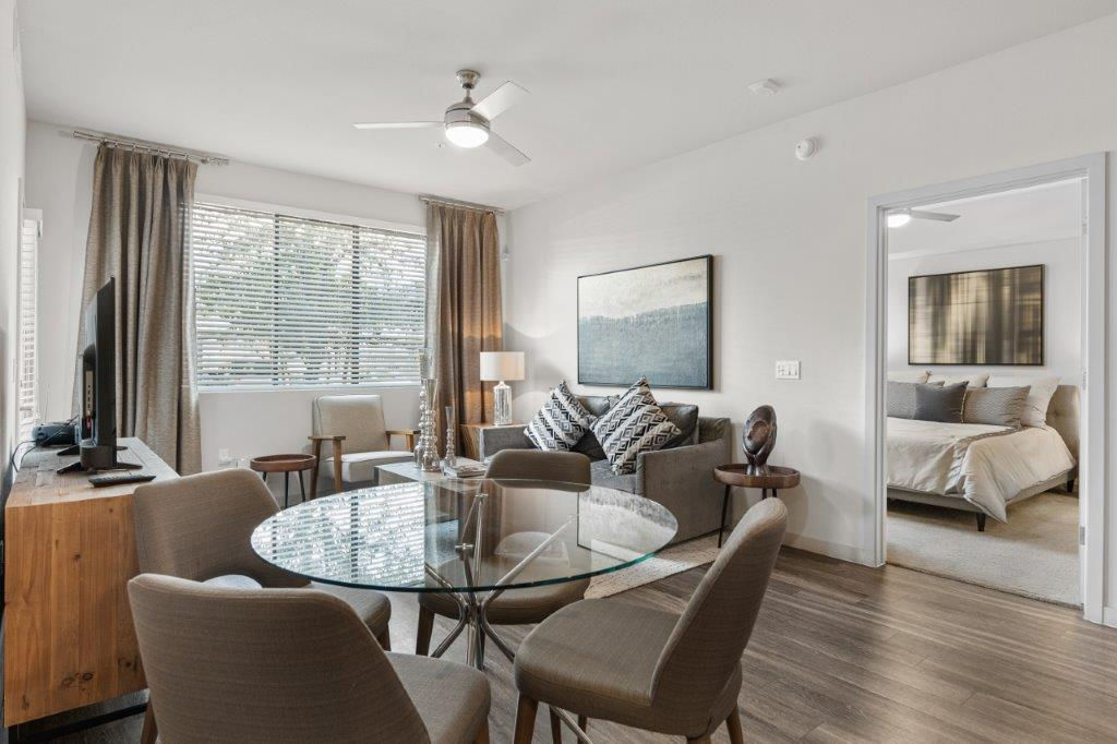Palms Luxury Apartments Image 14