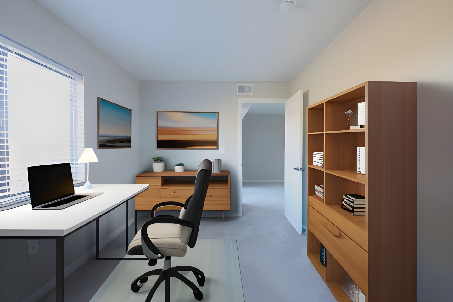 Mill Pond Apartments Image 19