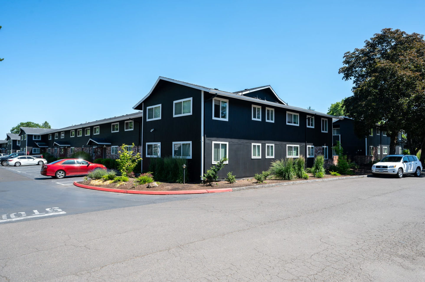 Country Oaks Apartments Image 7