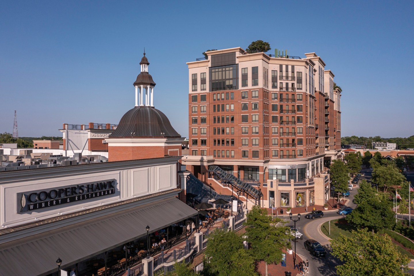 Crosswinds at Annapolis Town Center Image 25