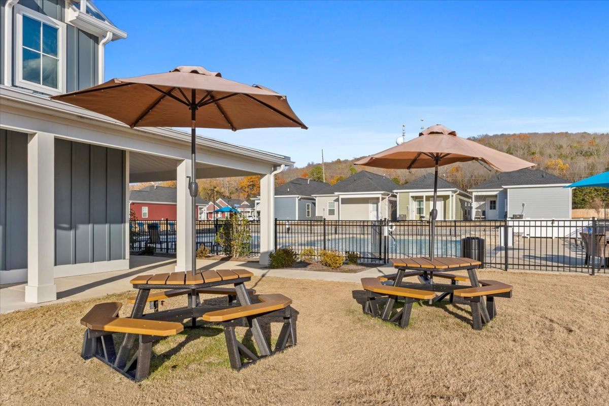 The Cottages at Oak Grove Dairy Image 29