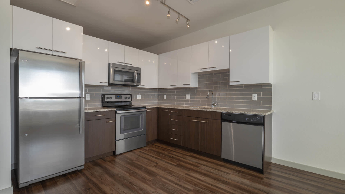 Milehouse Apartments Image 5