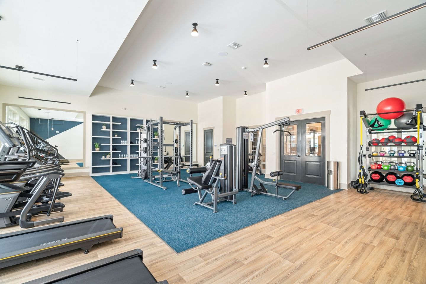 Vital at Springbrook Apartments Image 9