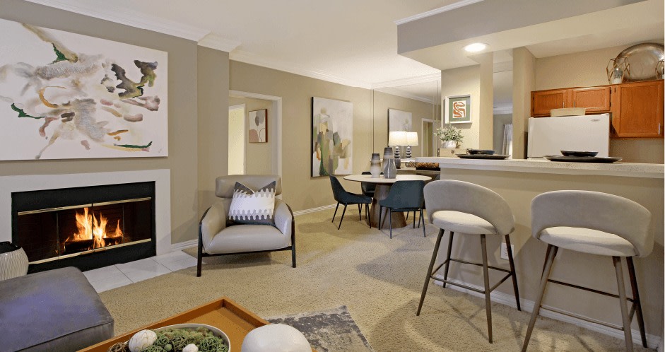 Tuscany Lane Apartments Image 12