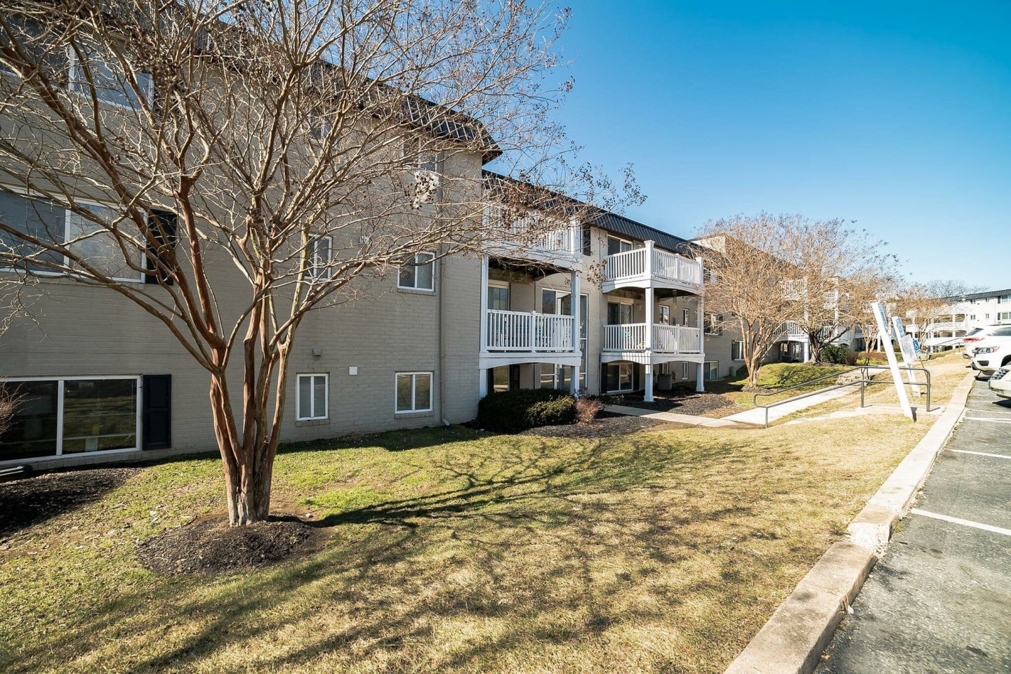The BLVD at White Springs Image 11