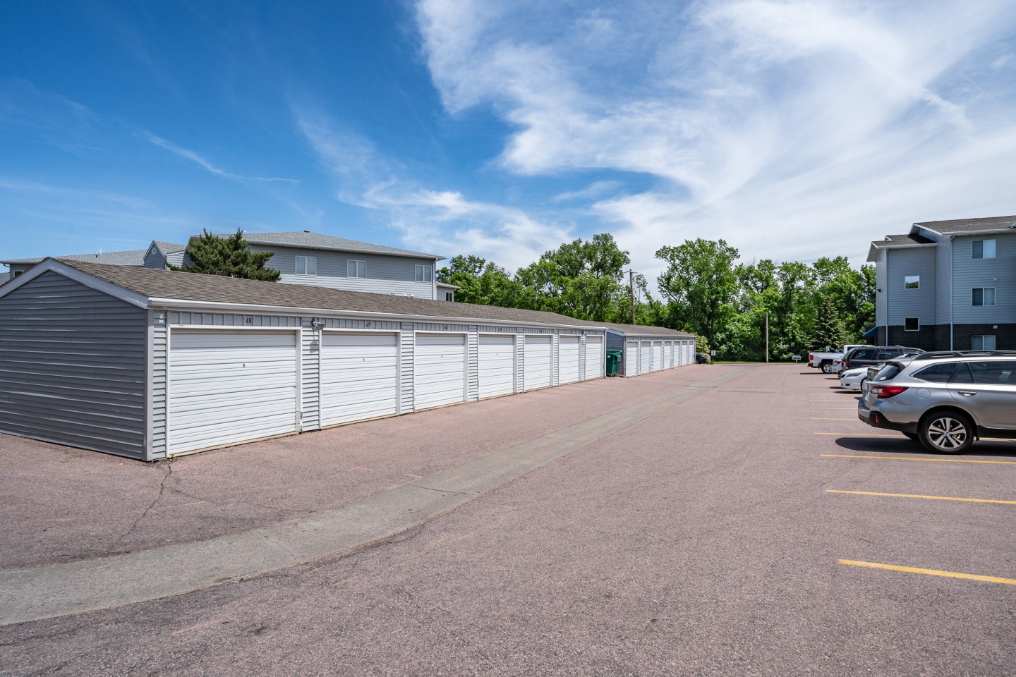 Oxbow Park Apartments Image 16