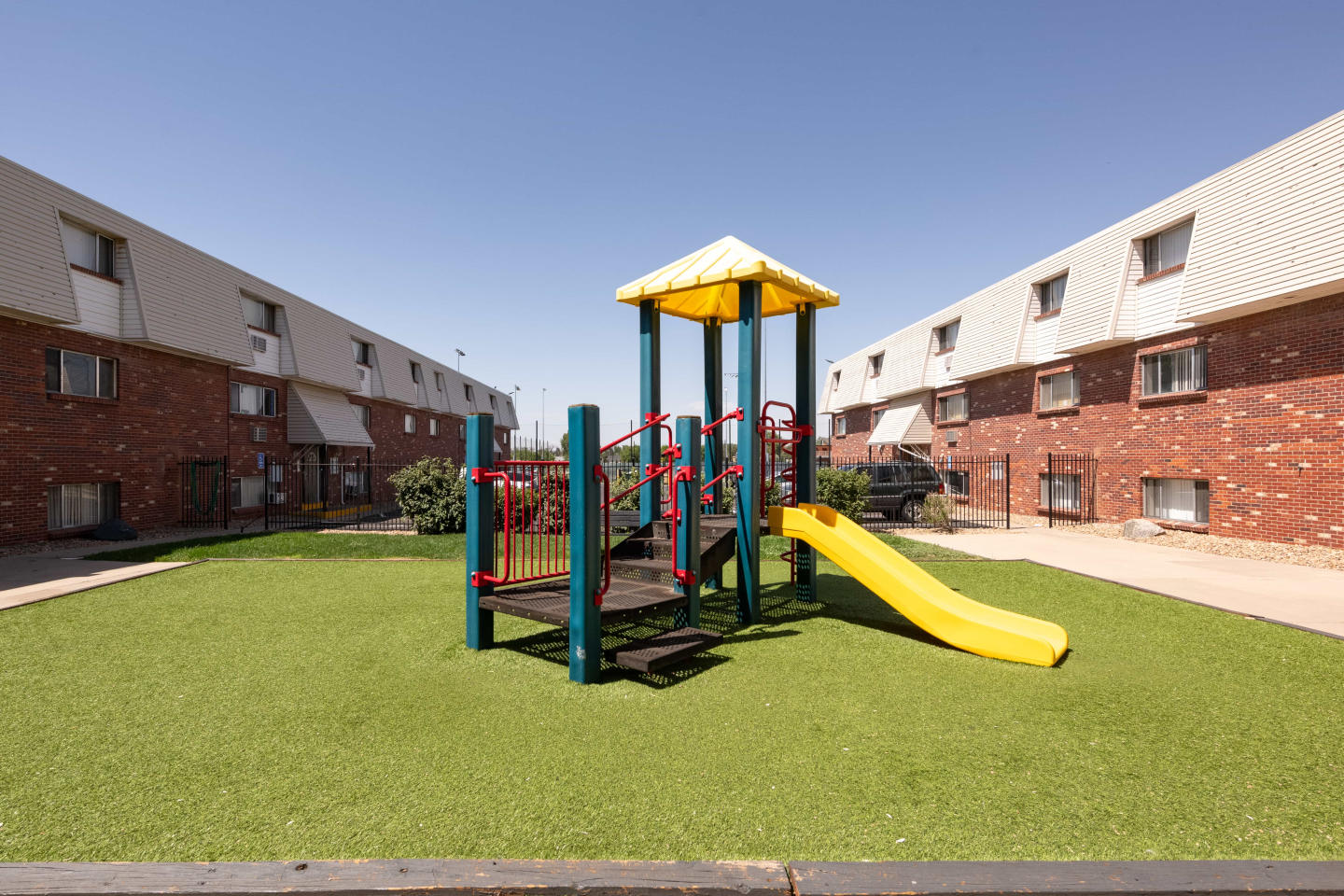 Carriage Green Apartments Image 27