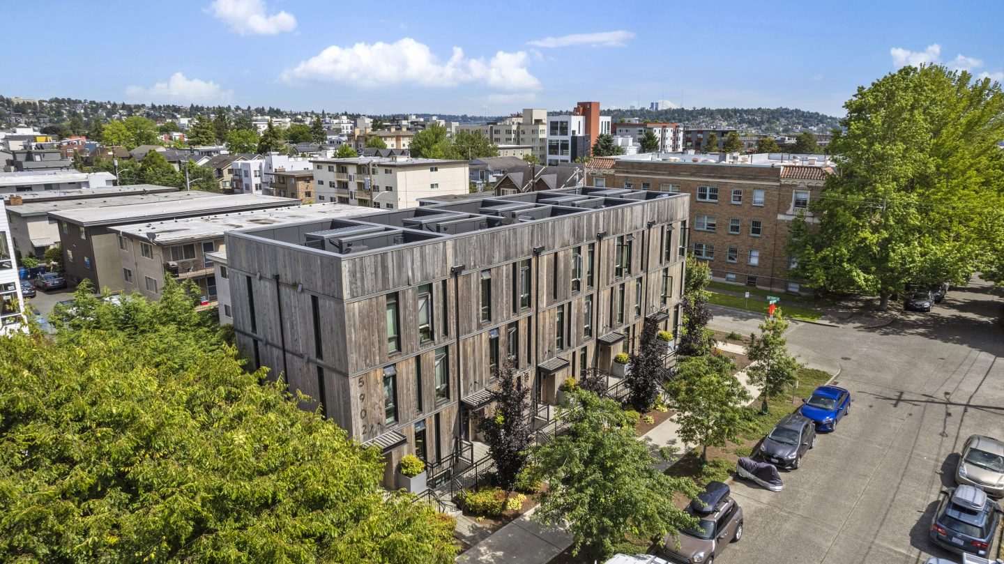 5902 Ballard Apartments Image 30