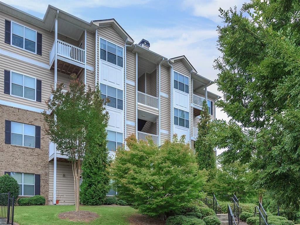 Carrington Park at Lake Lanier Image 5