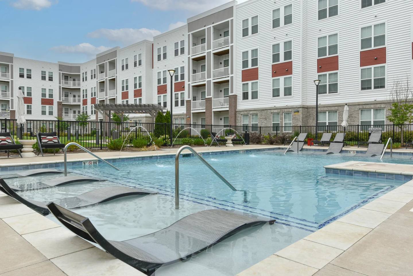 The View on Collins Apartments Image 37