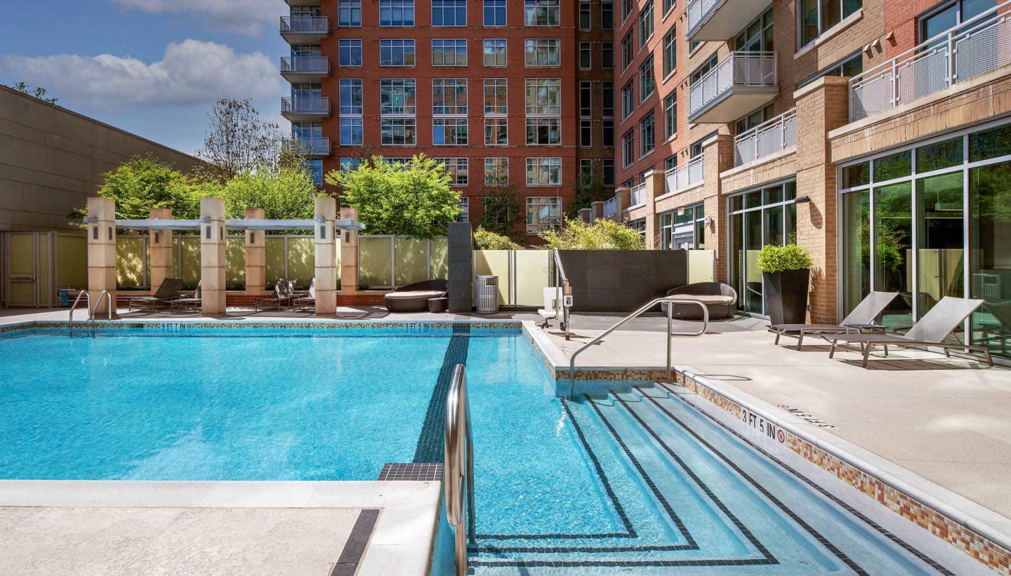 The Avant at Reston Town Center Image 19