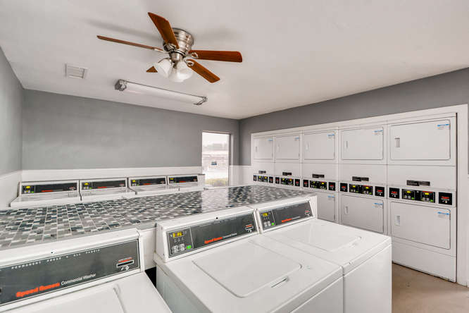 MARFA Apartments Image 28