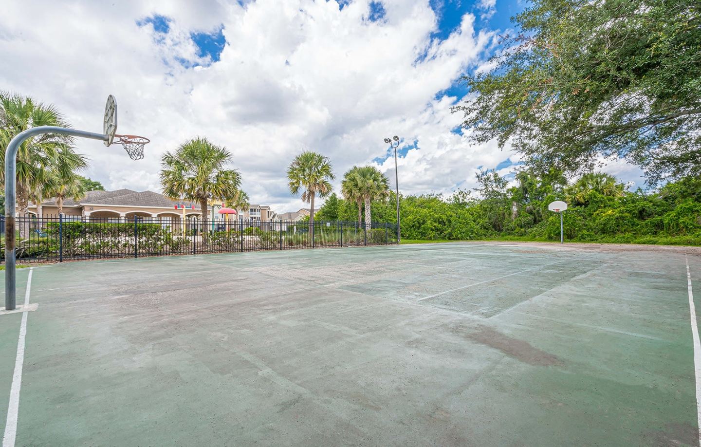 Nassau Bay Apartments - Affordable Housing Image 15