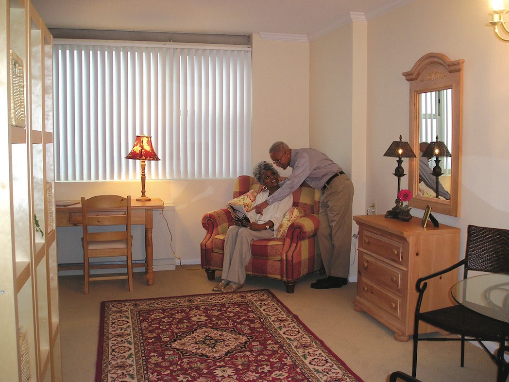 Senior Housing - The York House Image 11