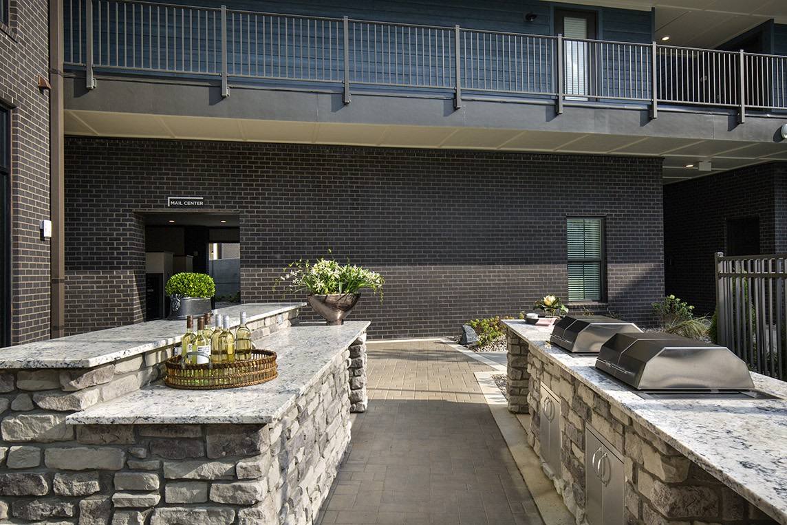 Upton Oxmoor Apartments Image 97