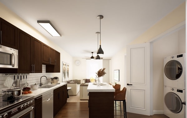 The Interurban Apartments Image 8