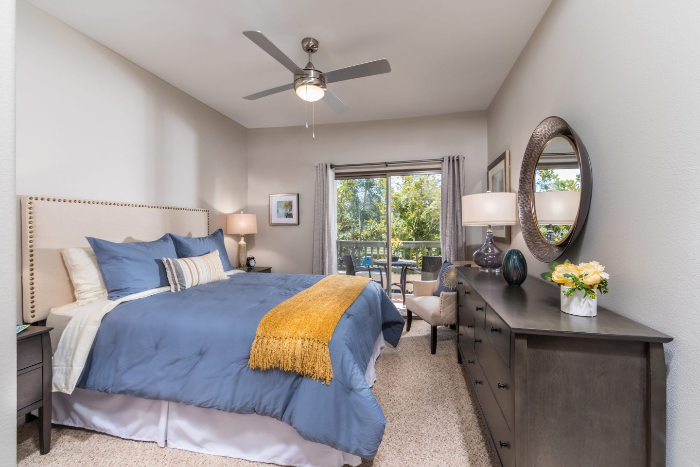 Overture Rancho Santa Margarita 55+ Active Adult Apartment Homes Image 3