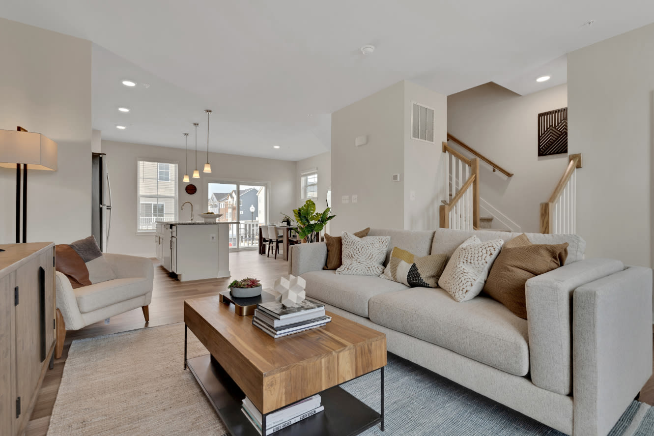 The Retreat at Brandywine Crossing - Build to Rent Housing Image 4