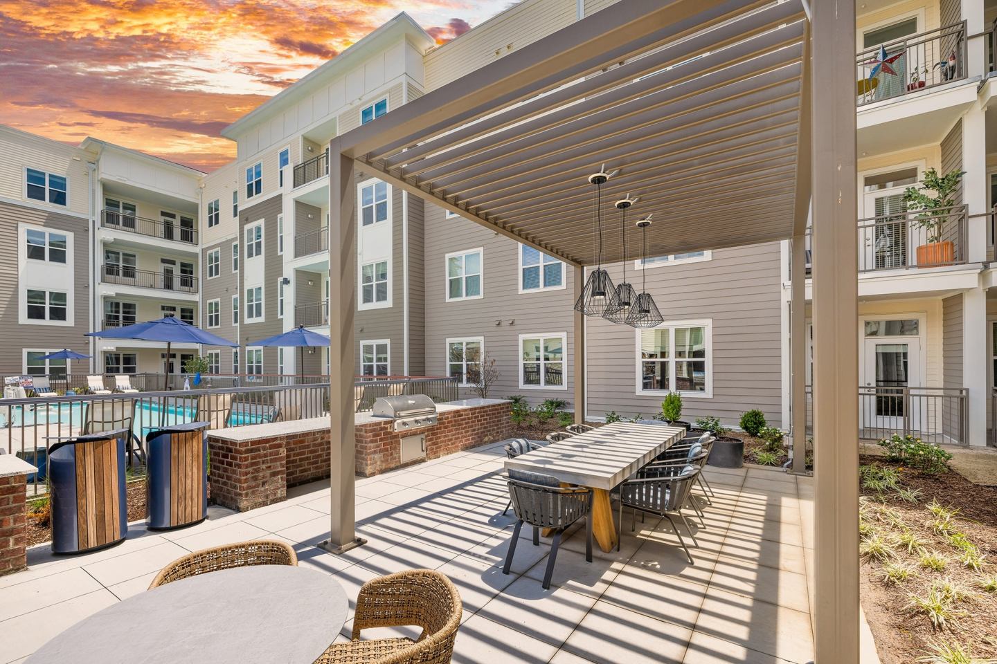 Album Huntersville 55+ Active Adult Apartment Homes Image 23