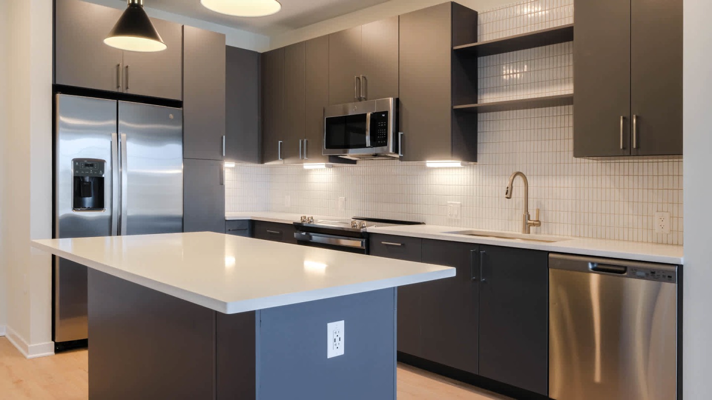 Alexan Harrison Apartments Image 3