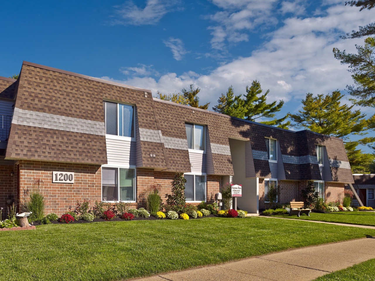 Haynes Run Apartments Image 17