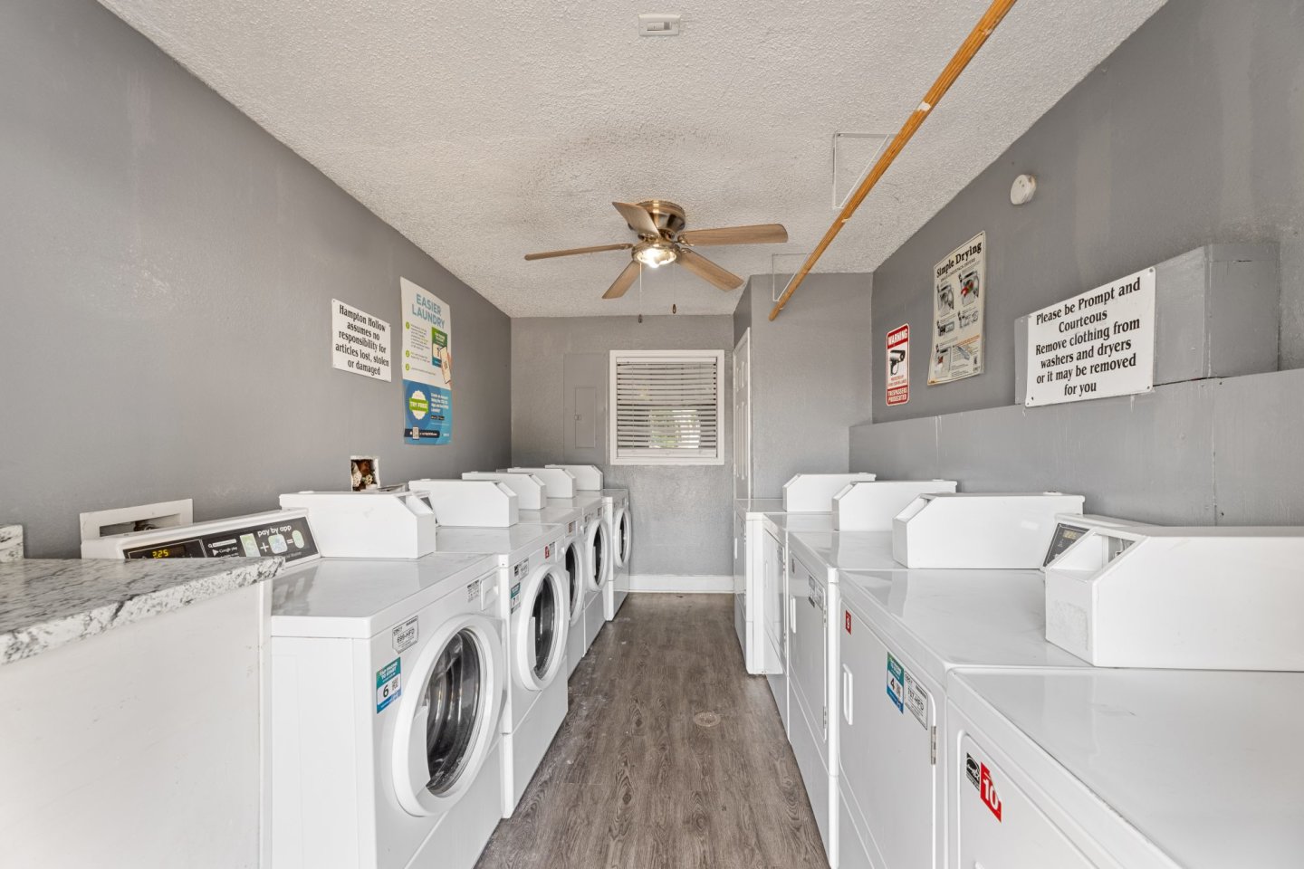 Hampton Townhomes Image 5