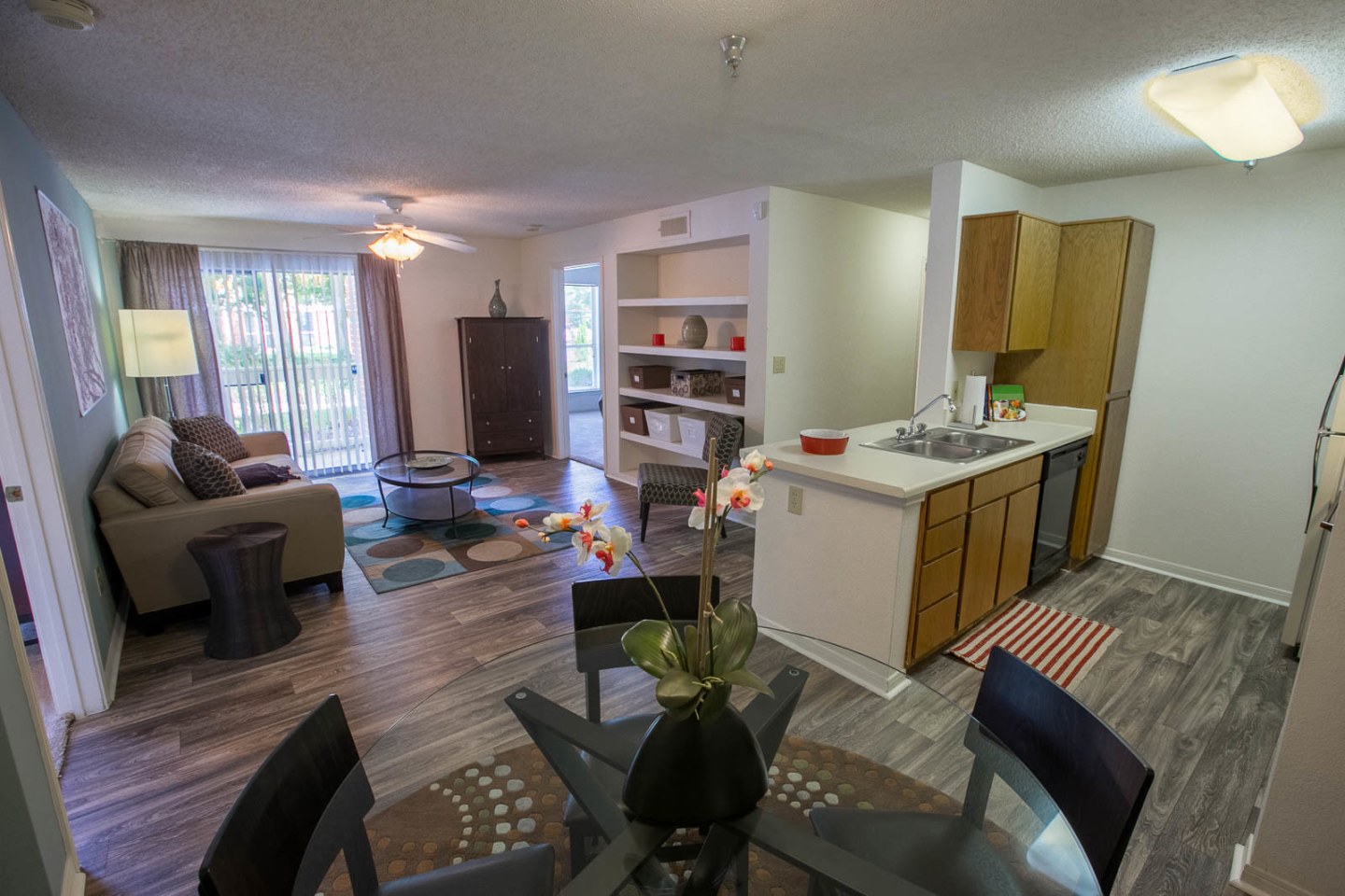 Residence at White River Image 24