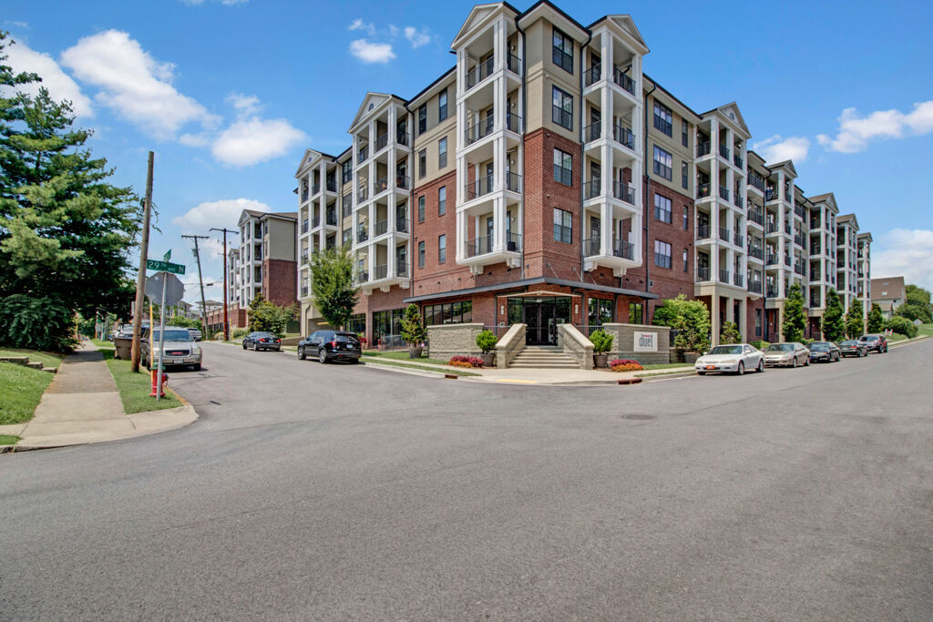 Duet Apartments Image 11