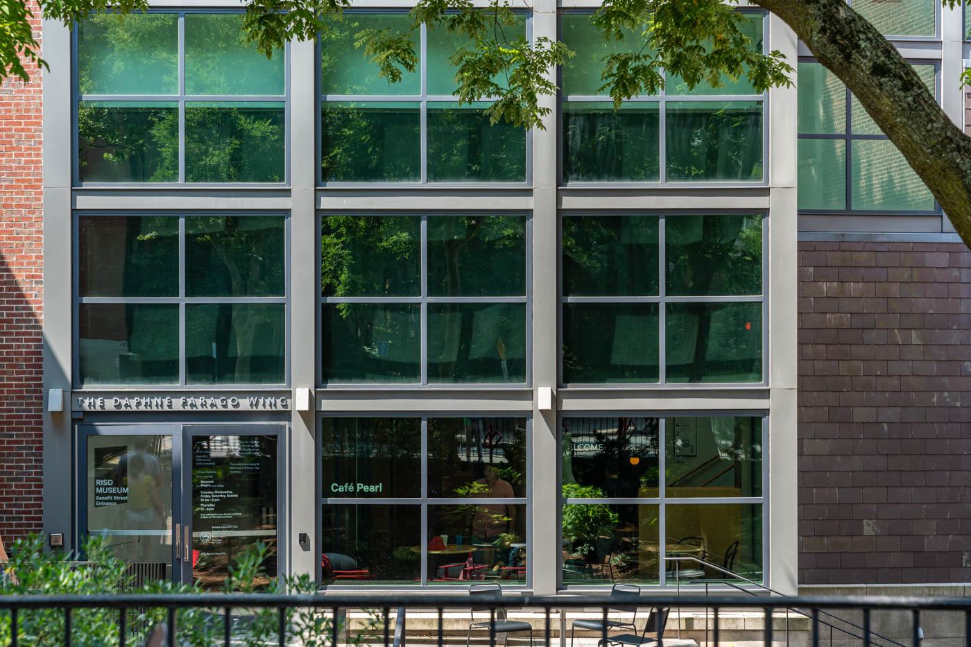 Park Row West Image 40