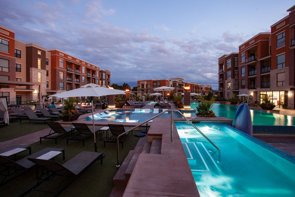 The Royale at Cityplace Image 83