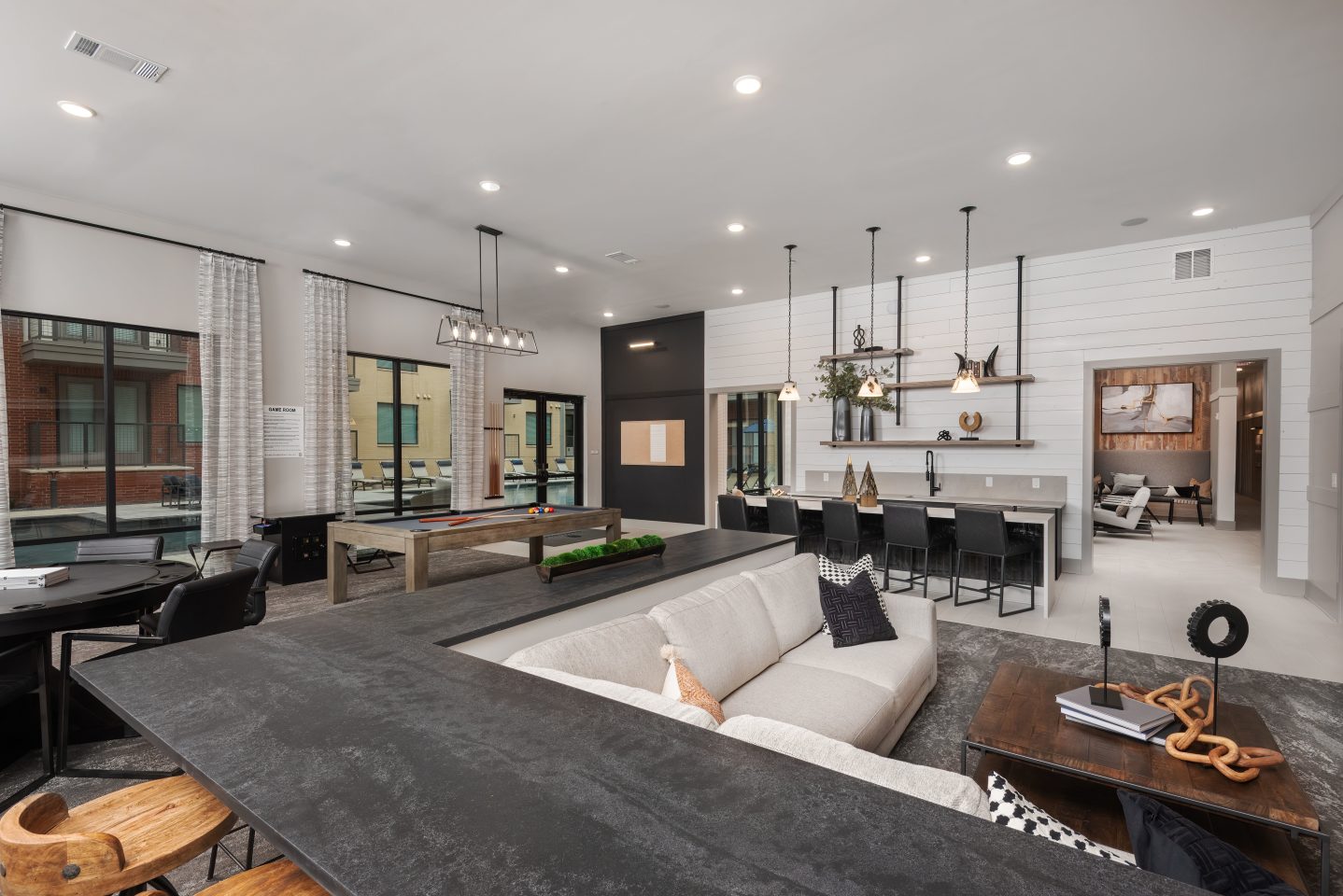Residences at Grayson Heights Image 2
