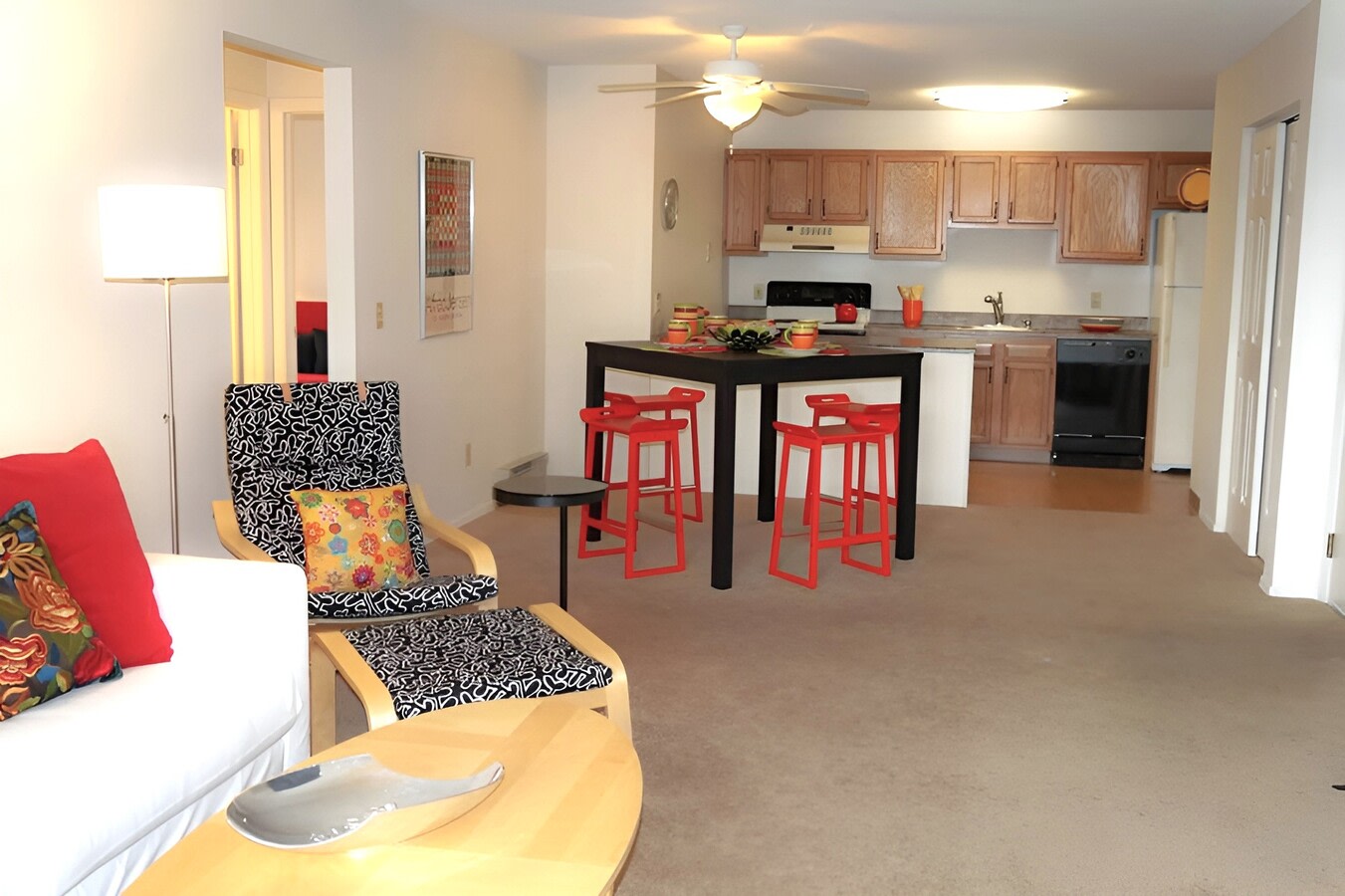 Sugar Hill Apartments Image 24
