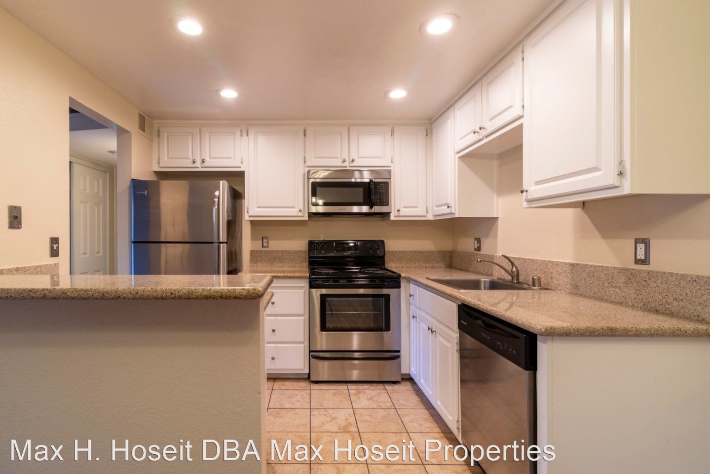 Eastwood Apartments Image 2
